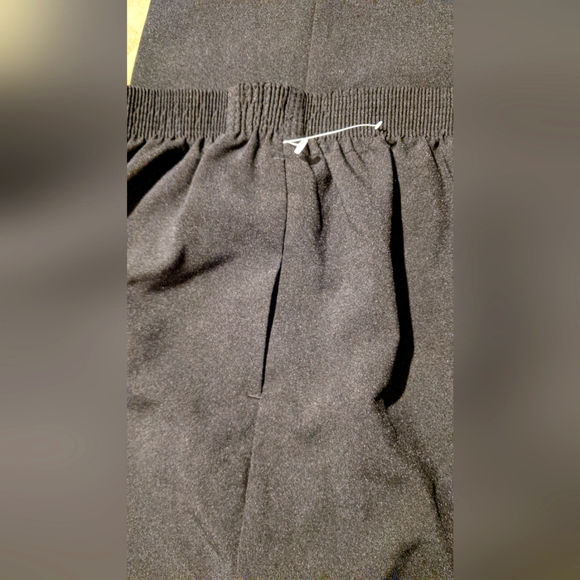 Dress Pants Women's - Picture 3 of 4